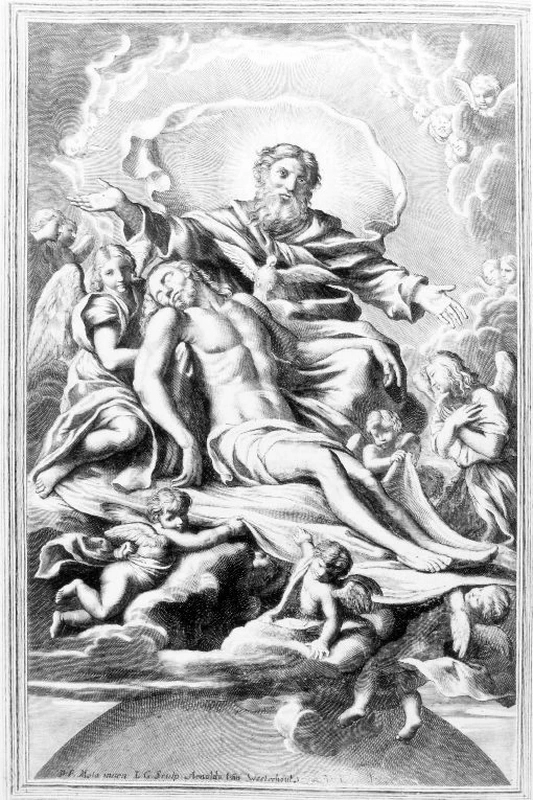 Trinità